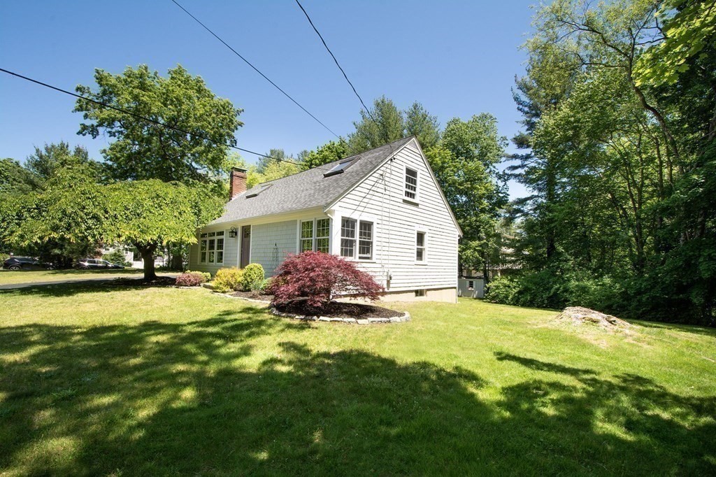243 Silver St