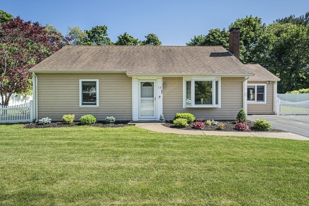 14 Chandler Dr