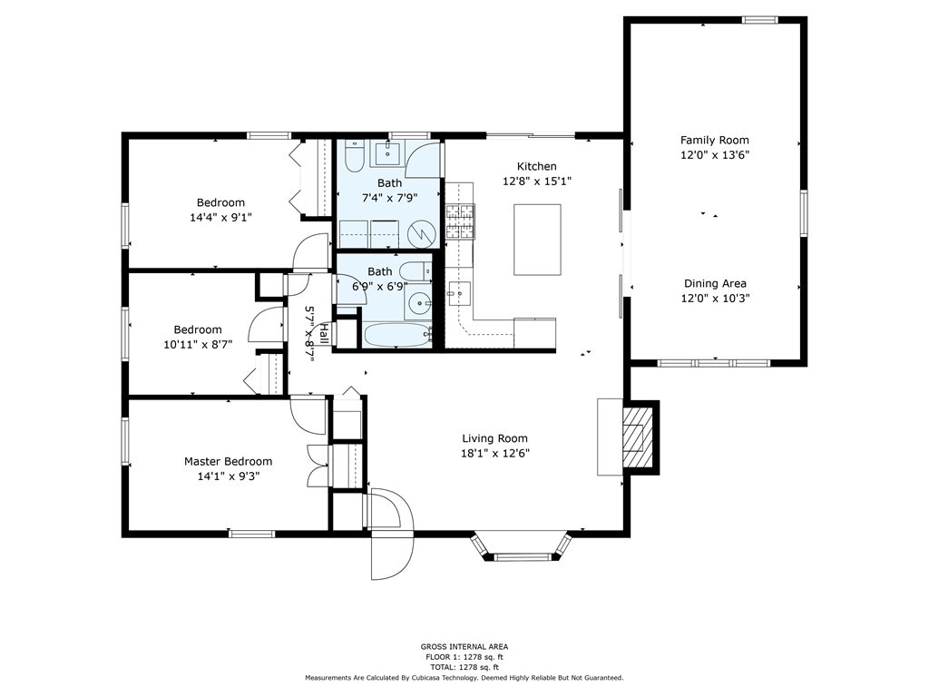 14 Chandler Dr
