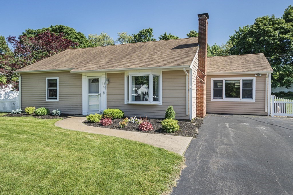 14 Chandler Dr