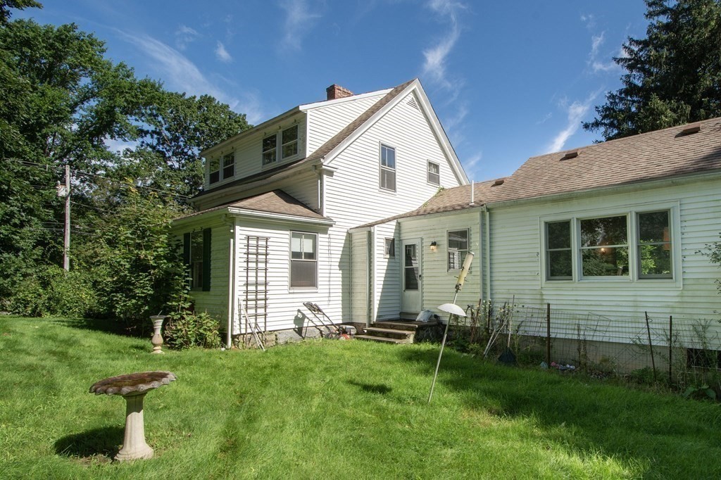 50 Pond St