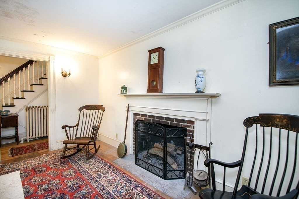 50 Pond St