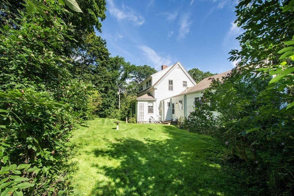 50 Pond St