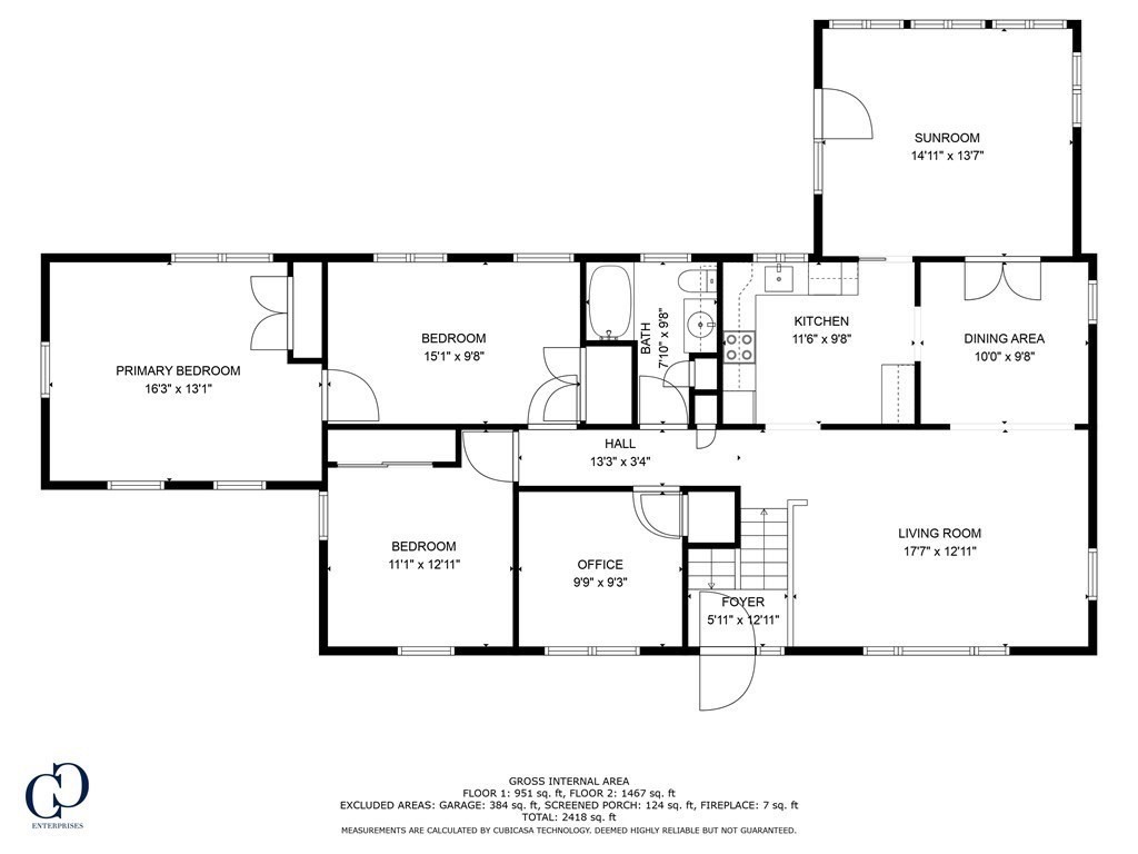 14 Bishops Ln
