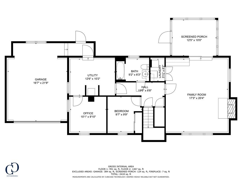 14 Bishops Ln