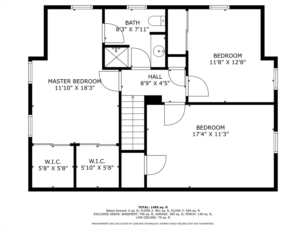 105 Forest St