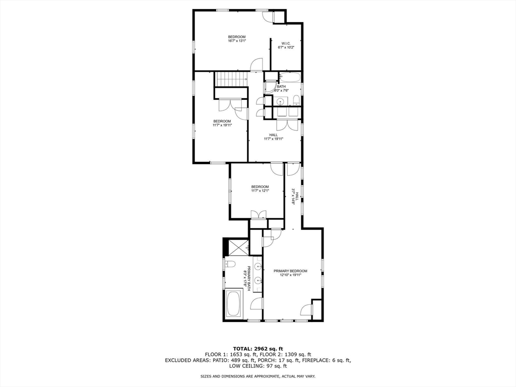 445 King St
