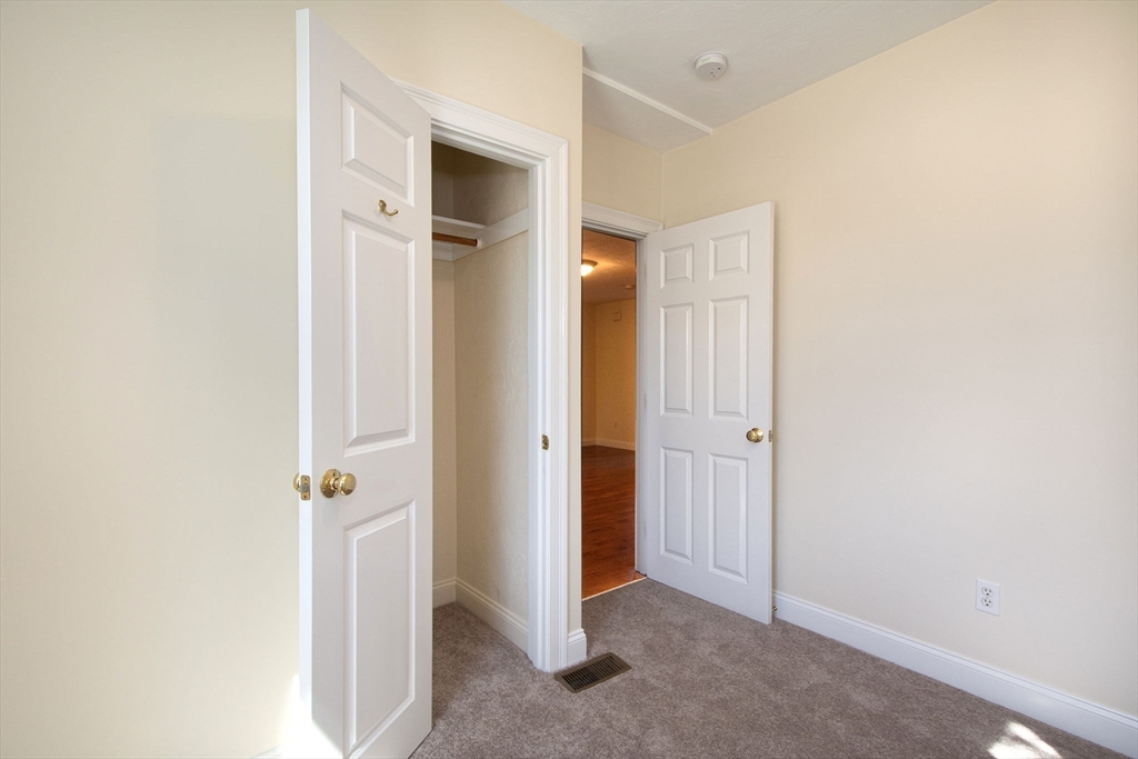 6 Lincoln Street # 1