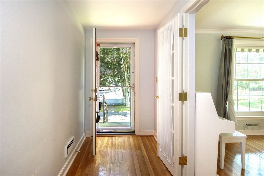 45 Old Pasture Rd