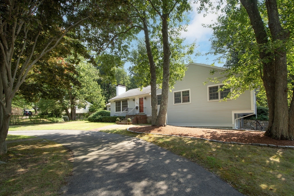 45 Old Pasture Rd