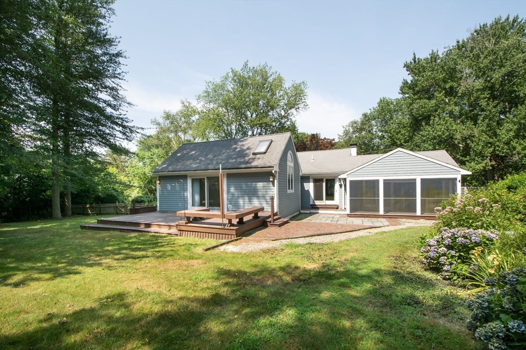 45 Old Pasture Rd