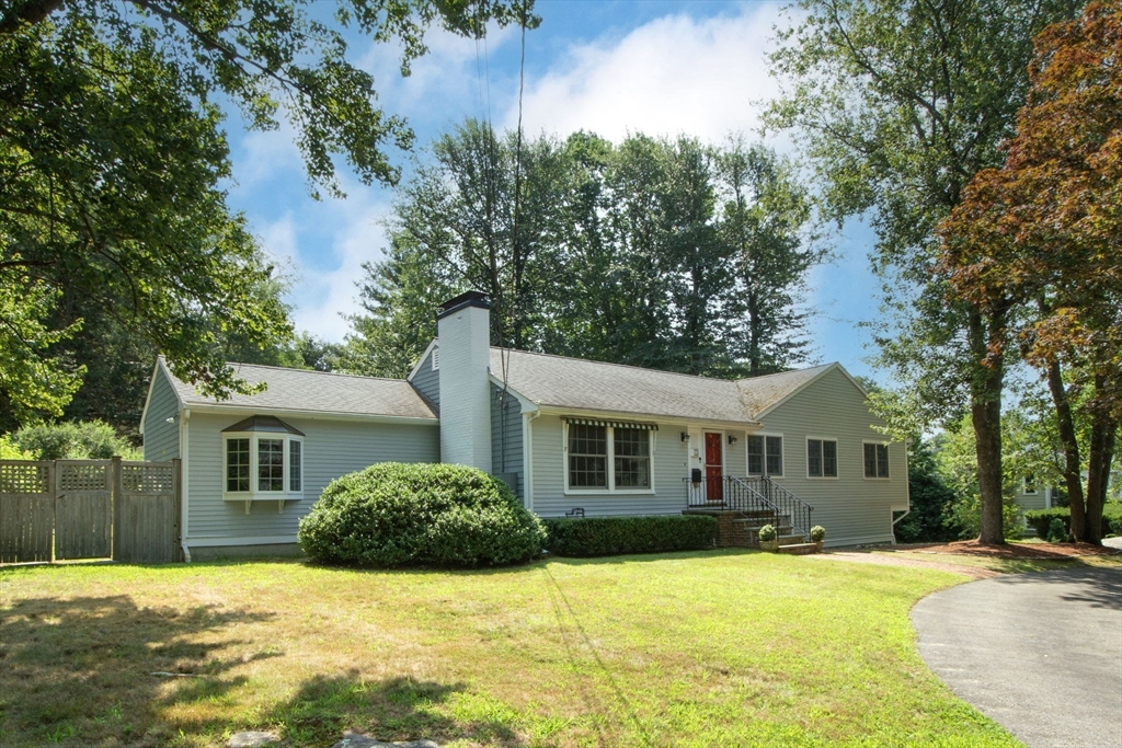 45 Old Pasture Rd