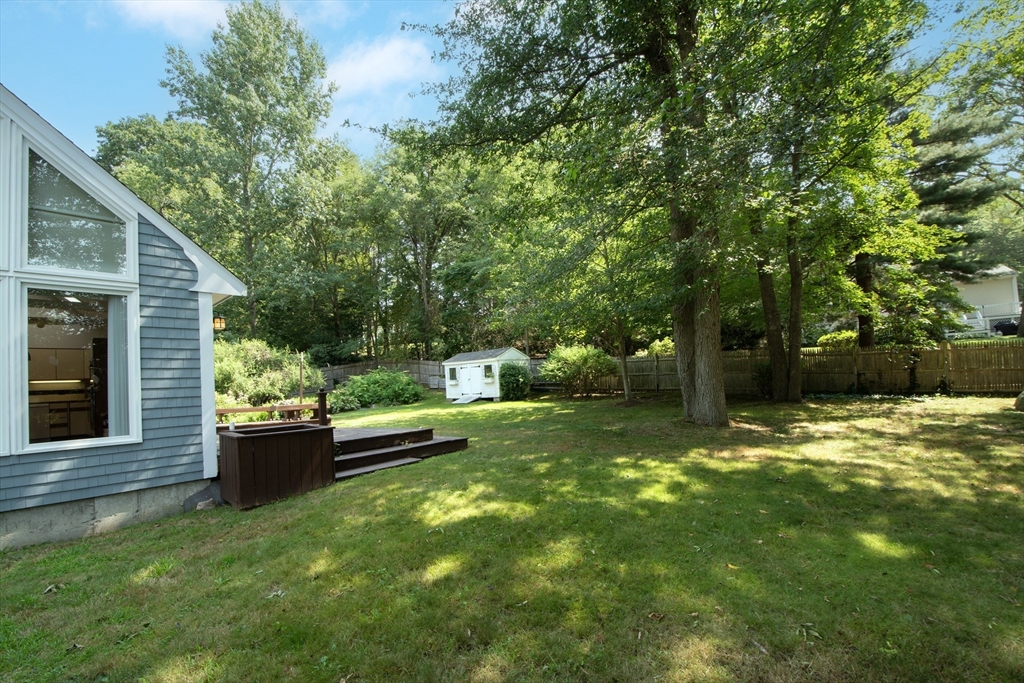 45 Old Pasture Rd