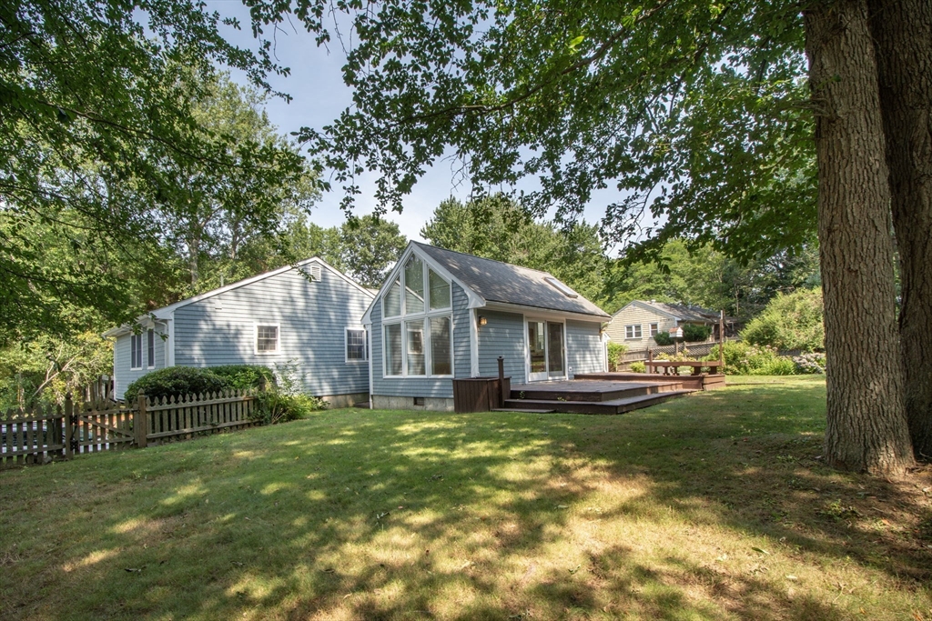45 Old Pasture Rd