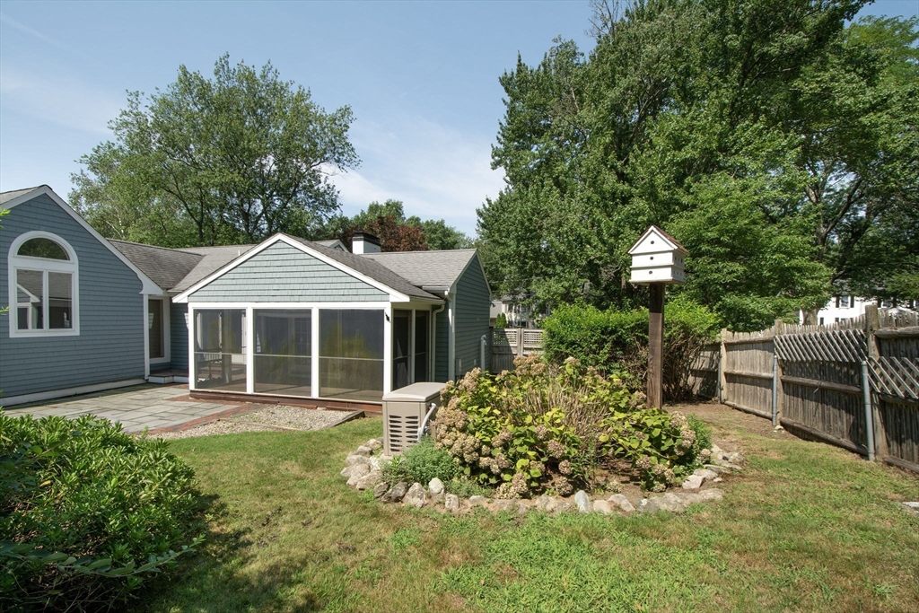 45 Old Pasture Rd