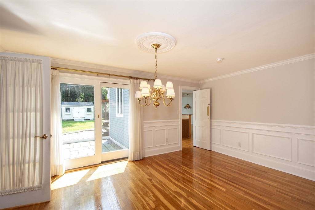 45 Old Pasture Rd