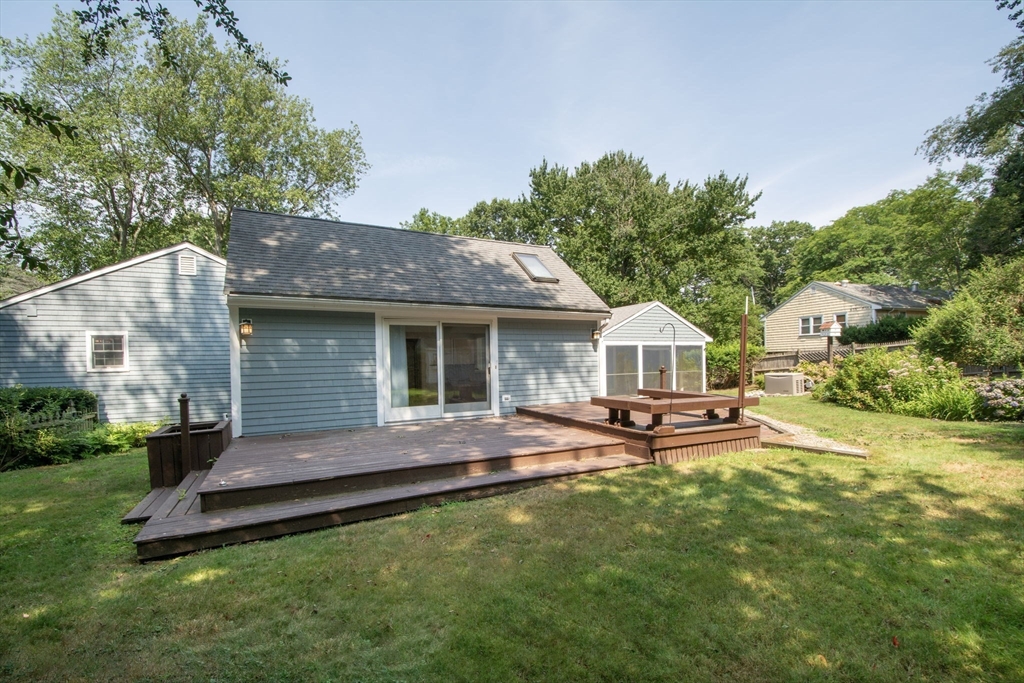 45 Old Pasture Rd