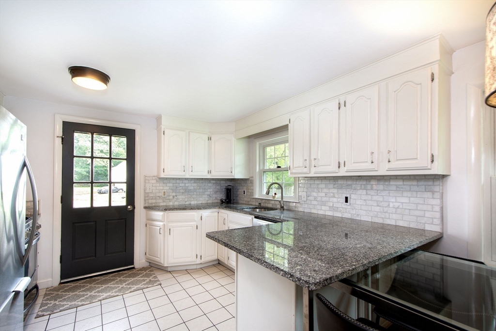 16 Fisher Rd