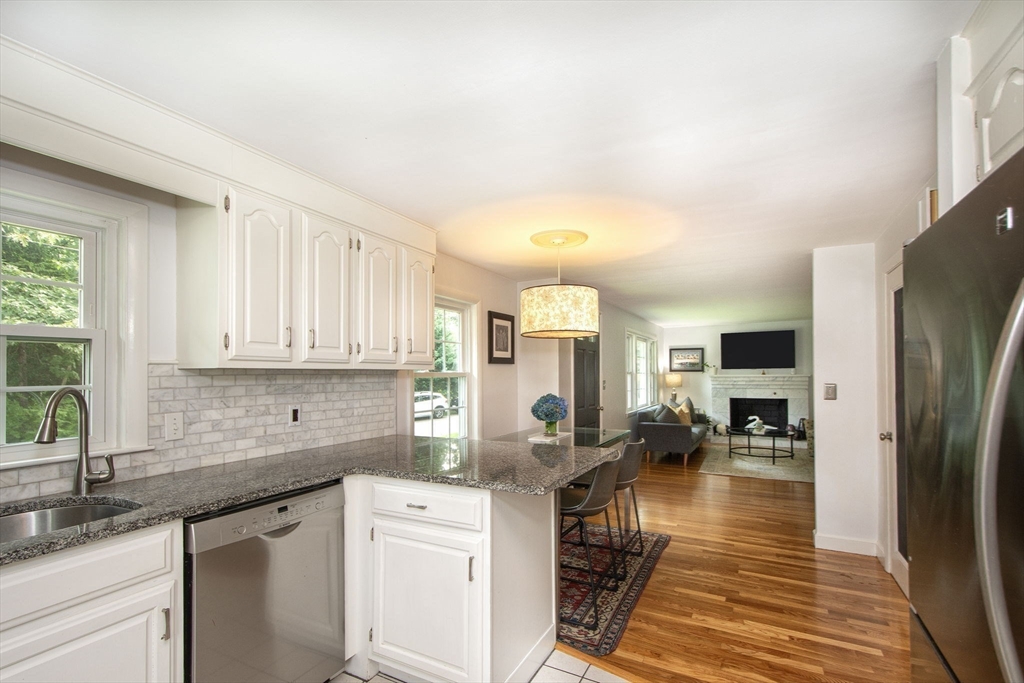 16 Fisher Rd