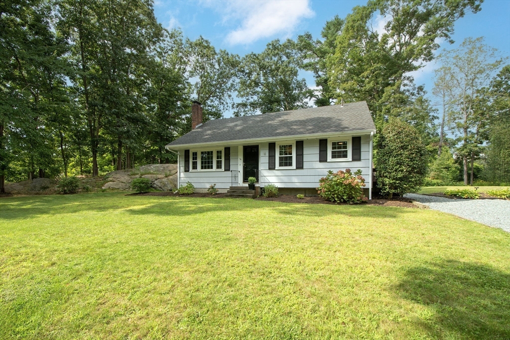 16 Fisher Rd