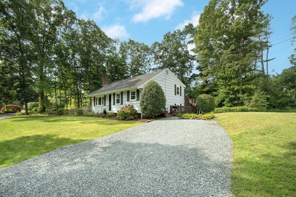 16 Fisher Rd