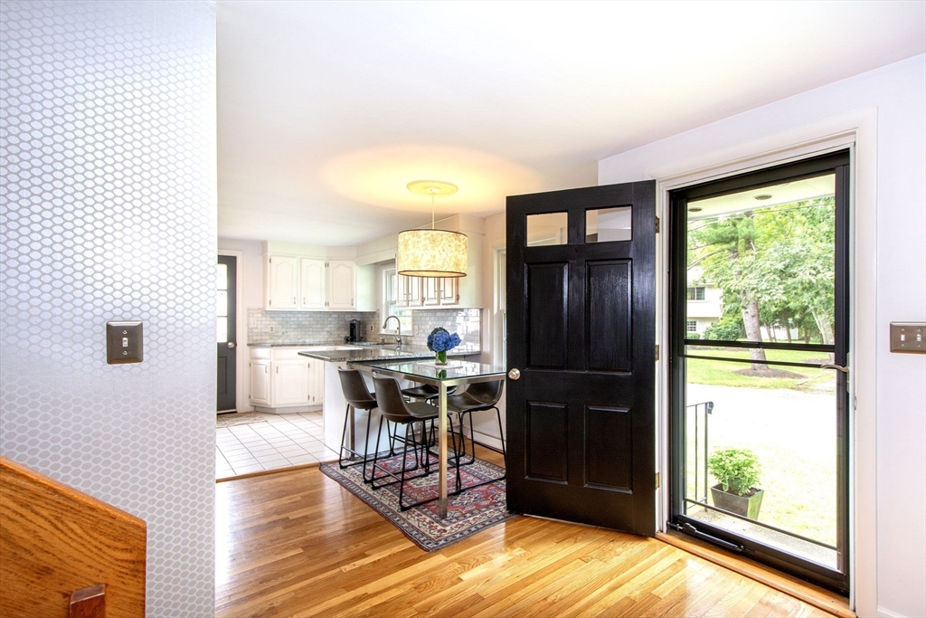 16 Fisher Rd