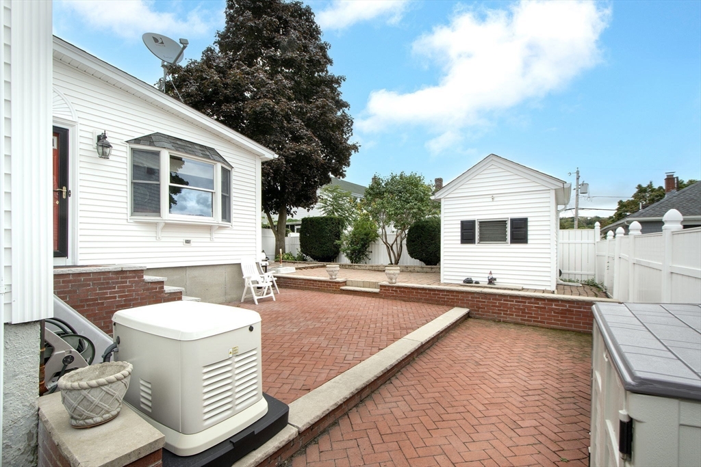 20 White St