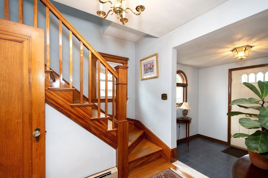 20 White St