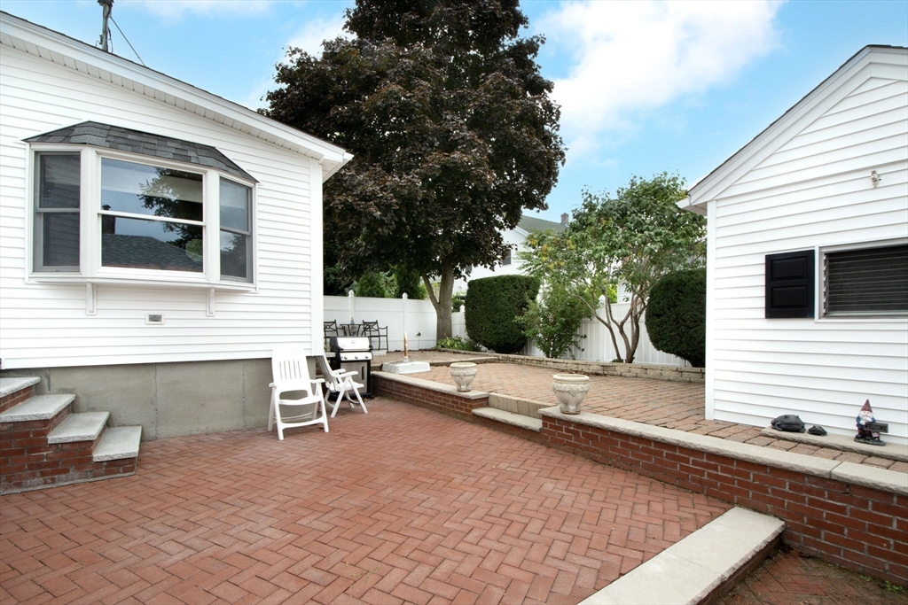 20 White St