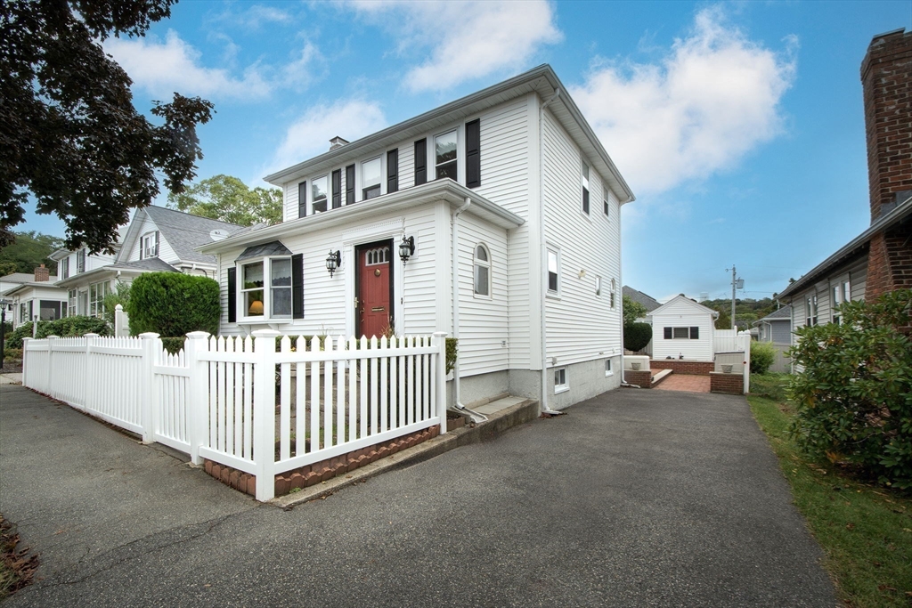 20 White St