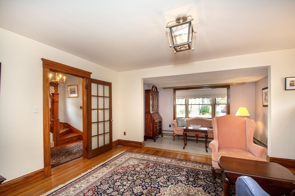 20 White St