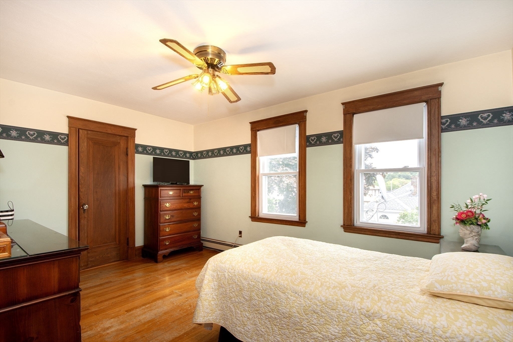 20 White St