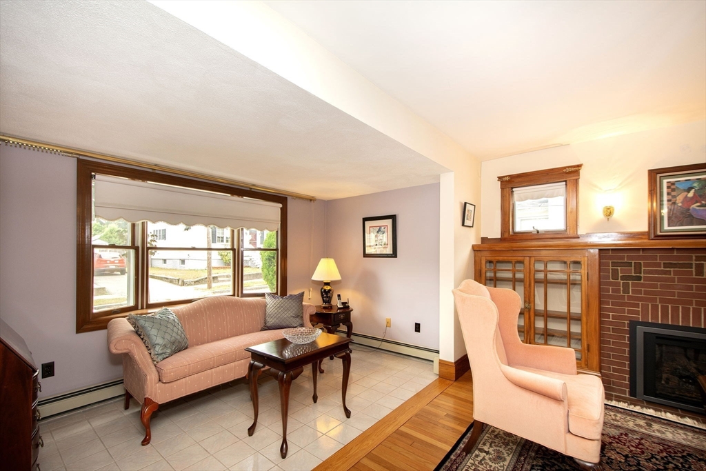 20 White St