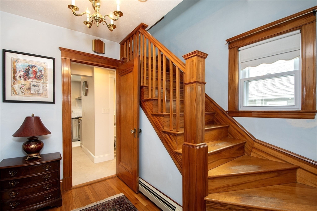 20 White St