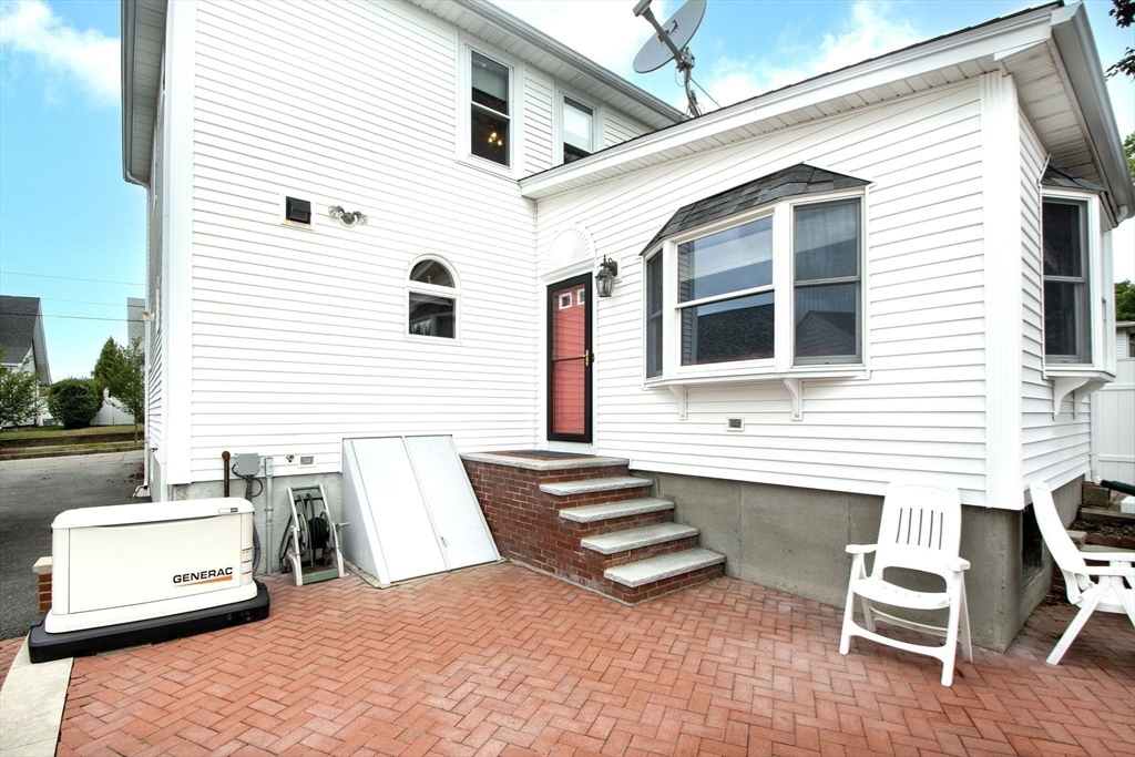 20 White St