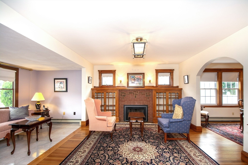 20 White St