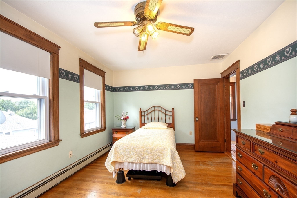 20 White St