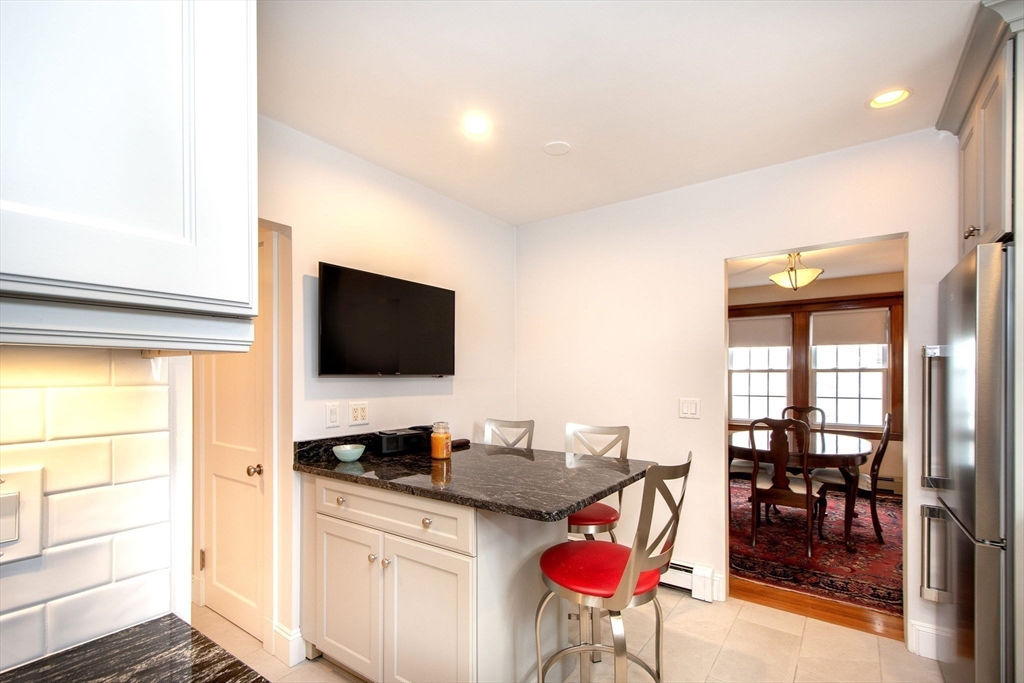 20 White St