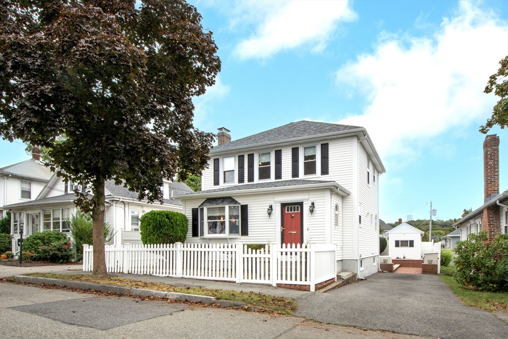 20 White St