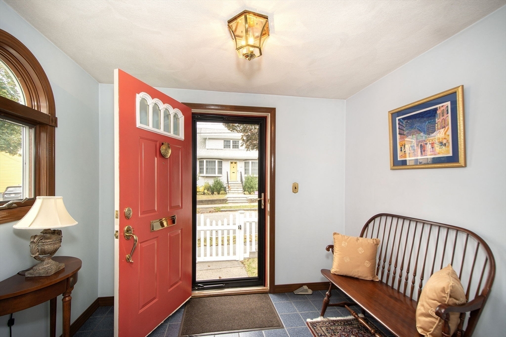20 White St