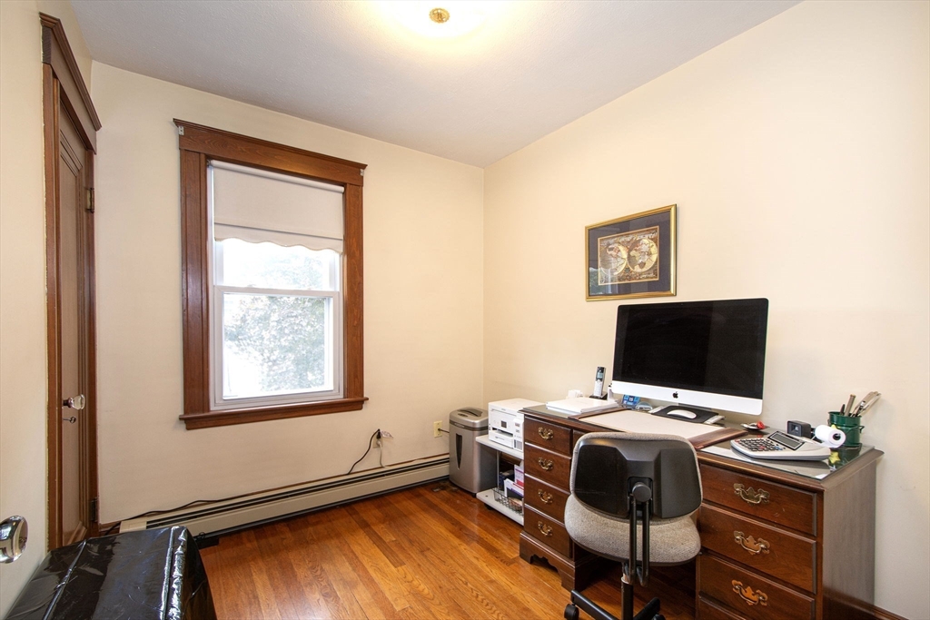 20 White St