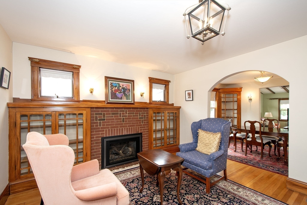 20 White St