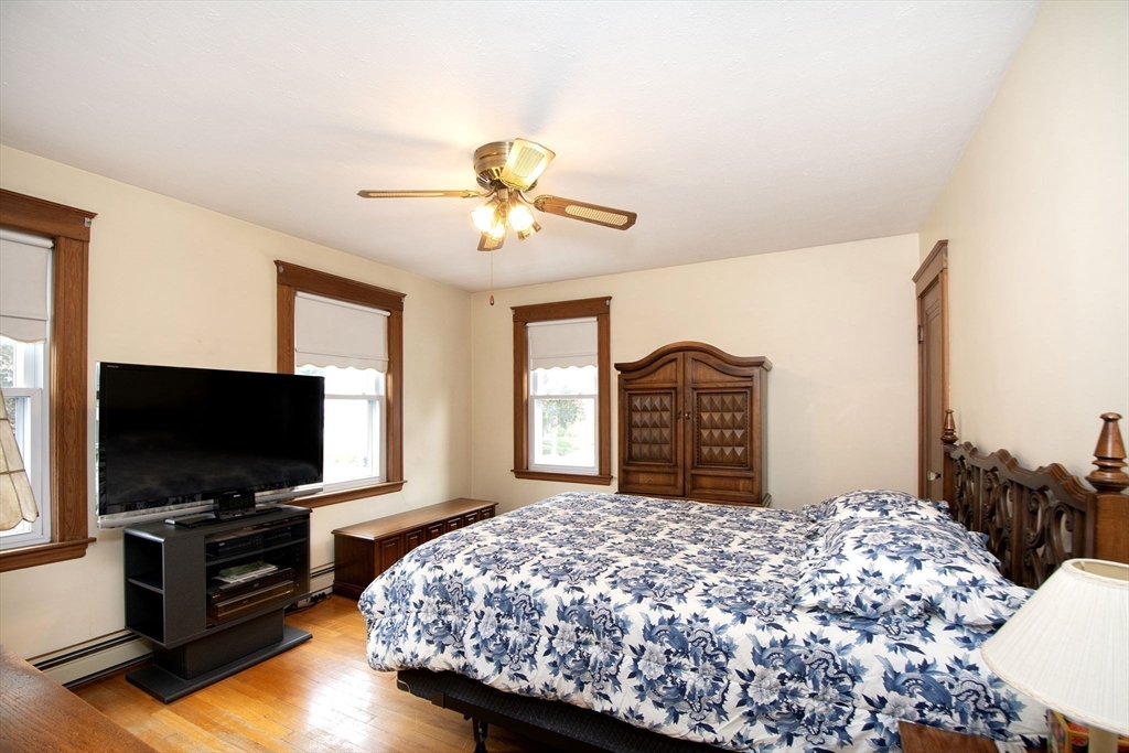 20 White St