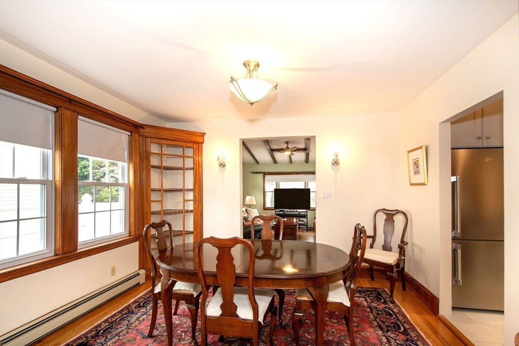 20 White St