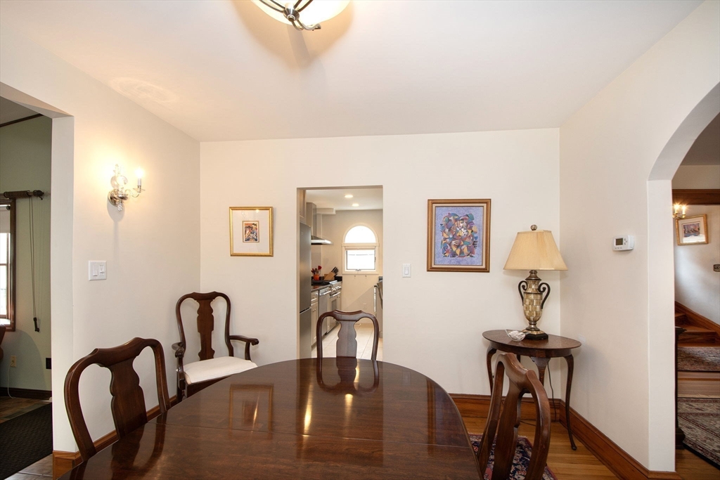 20 White St