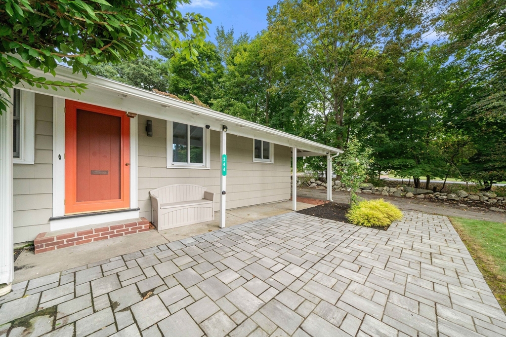 244 King St