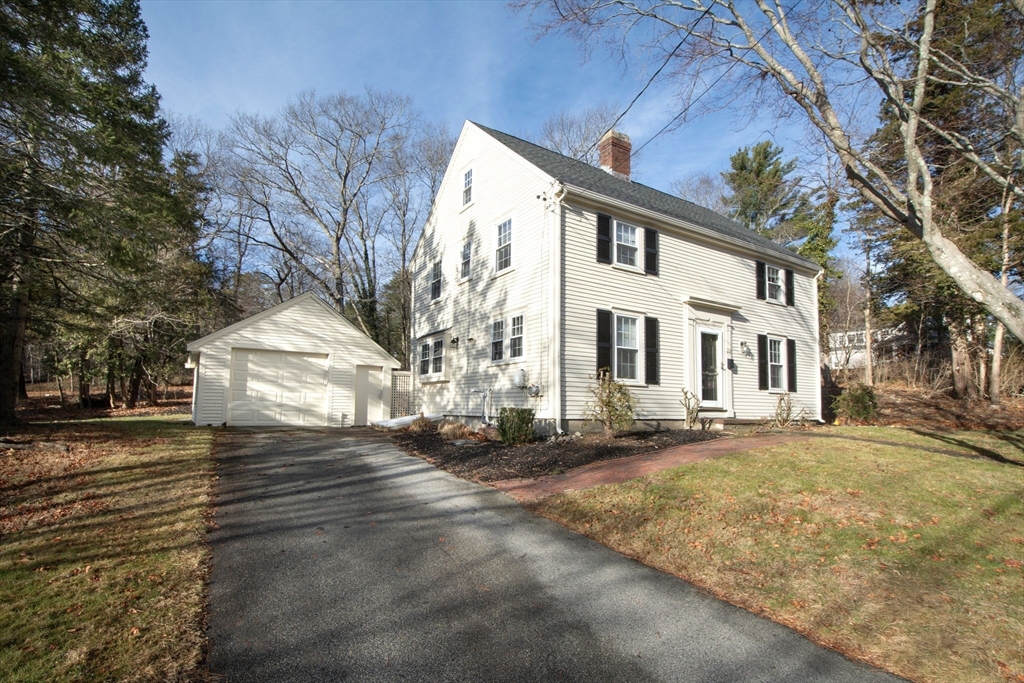 22 Red Gate Ln # 1