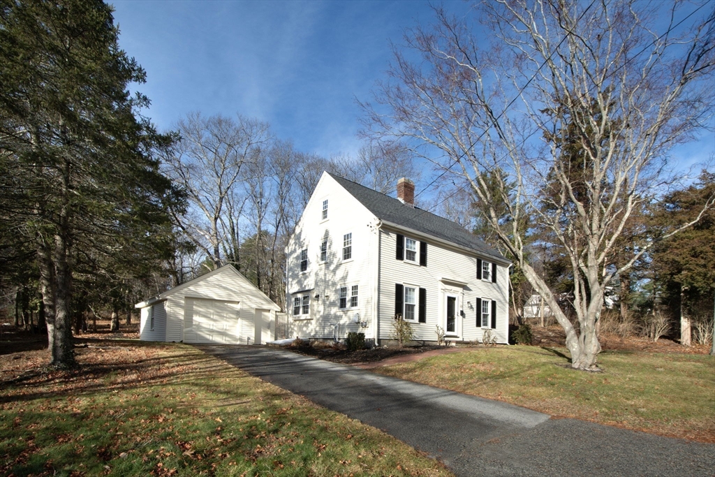 22 Red Gate Ln # 1