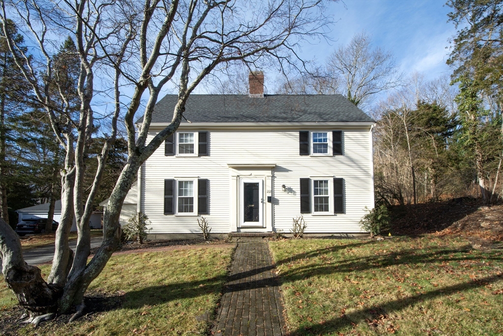 22 Red Gate Ln # 1