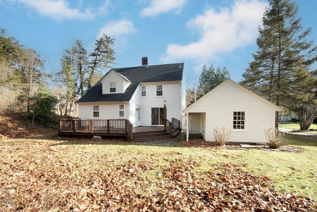 22 Red Gate Ln # 1